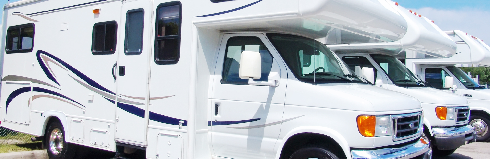 Camper Rentals, Used RVs | Phoenix, AZ